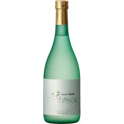 Shimizu No Mai Pure Dusk Junmai Sake 720mL