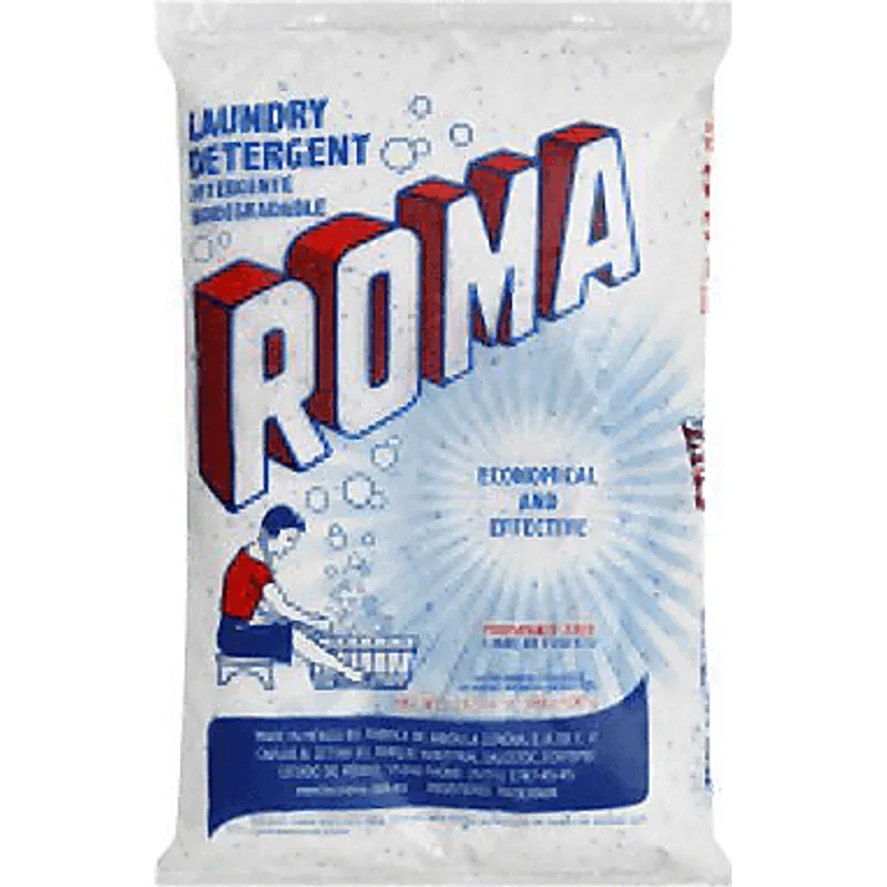 Roma Laundry Detergent view 1