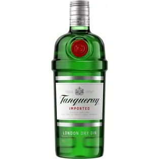 Tanqueray London Dry Gin