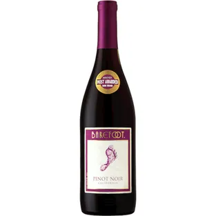 Barefoot Pinot Noir