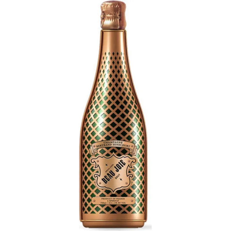 Beau Joie Brut Special Cuvee view 1