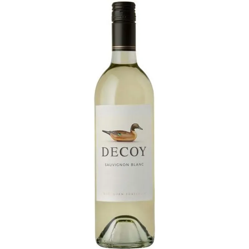 Decoy Sonoma County Sauvignon Blanc view 1