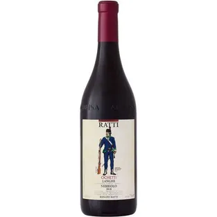 Renato Ratti Ochetti Nebbiolo