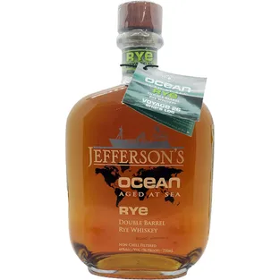 Jeffersons Ocean Aged