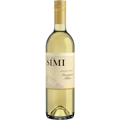 Simi Sauvignon Blanc 750mL