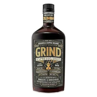 Grind Espresso Rum