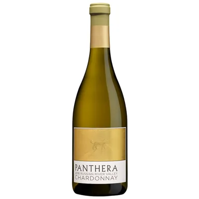 Hess Panthera Chardonnay 2023 750ml