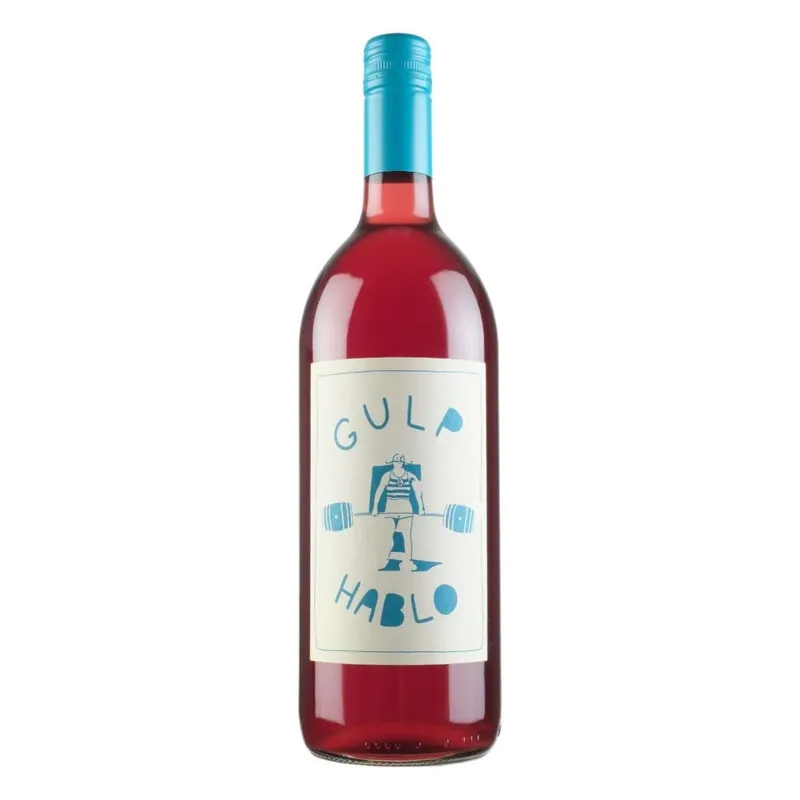 Gulp Hablo Fresco Chilled Red view 1
