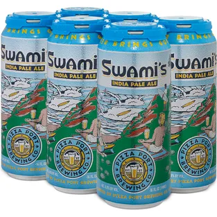 Pizza Port Swamis IPA