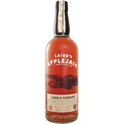 Lairds Laird's Applejack Spirit Drink 750mL