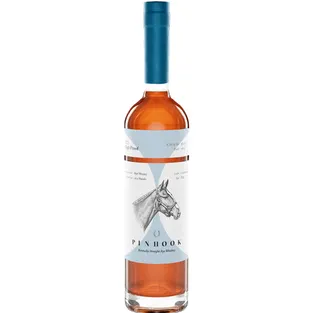 Pinhook Rye High Proof 2022