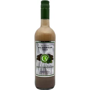 CV Mint Chocolate