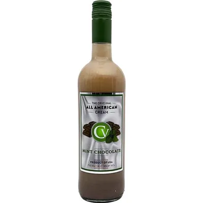 CV Mint Chocolate 750ml