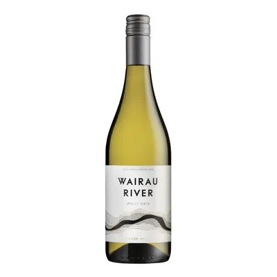 Wairau River Pinot Gris 2019 750mL
