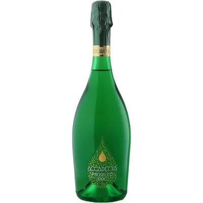 Accademia Rainbow Green Prosecco NV 750ml