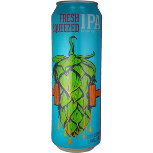 Deschutes Fresh Squeezed IPA