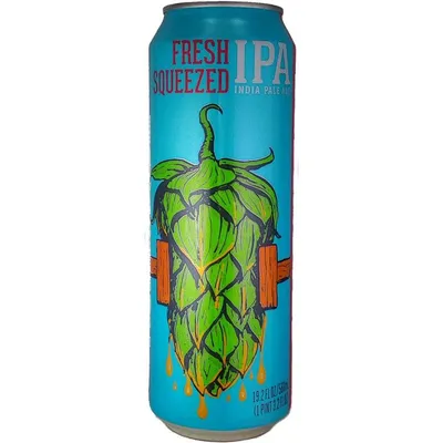 Deschutes Fresh Squeezed IPA 19.2oz Can