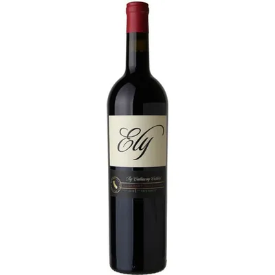 Ely Cabernet Sauvignon 750mL