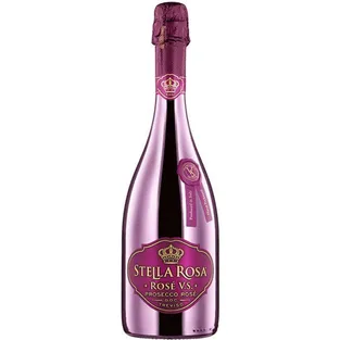 Stella Rosa Rose V.S. Prosecco D.O.C. Sparkling