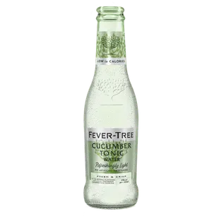 Fever Tree Light Cucumber