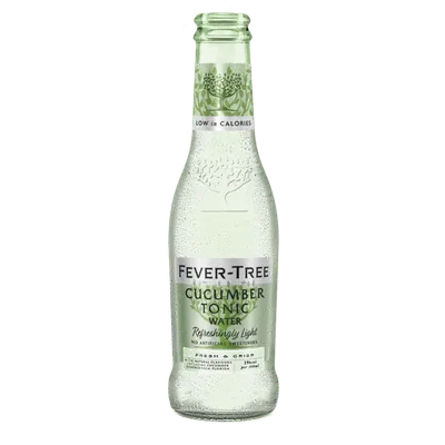 Fever Tree Light Cucumber 500mL