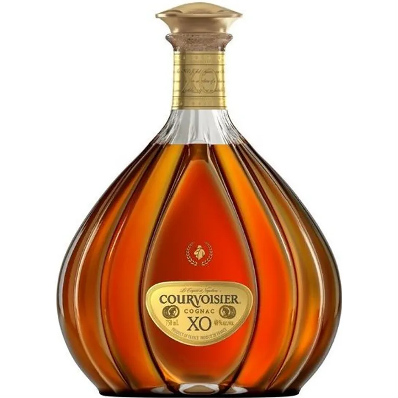 Courvoisier Xo Imperial Cognac view 1
