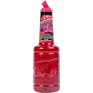Finest Call Premium Grenadine Syrup