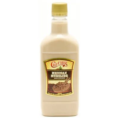 Chi-Chi's Mexican Mudslide 750 ml