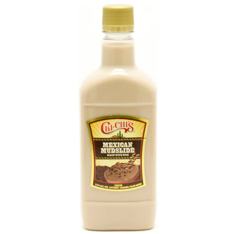 Chi-Chi's Mexican Mudslide view 1