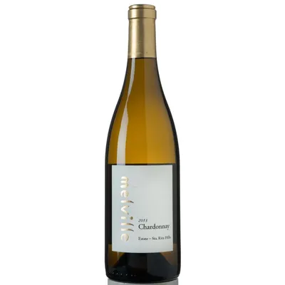 Melville Estate Chardonnay 2013 750mL