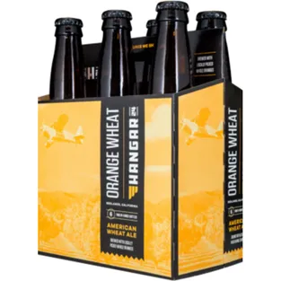 Hangar 24 Orange Wheat