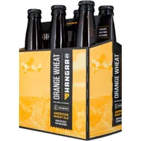 Hangar 24 Orange Wheat