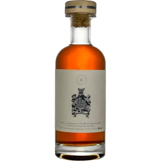 Wolves Willett Collaboration The Rye Project Volume Two Whiskey