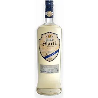 Marti Plata Rum