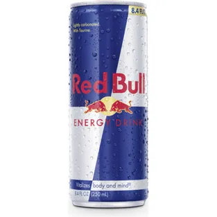 Red Bull Energy Drink