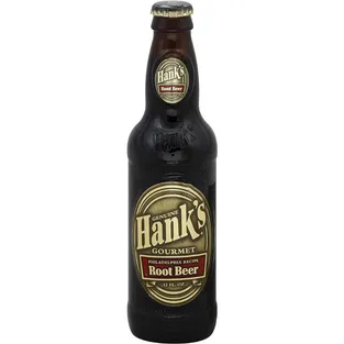 Hanks Gourmet Root Beer
