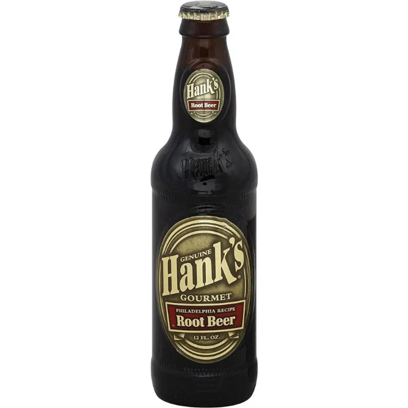 Hanks Gourmet Root Beer view 1