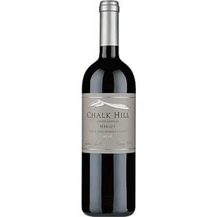 Chalk Hill Merlot
