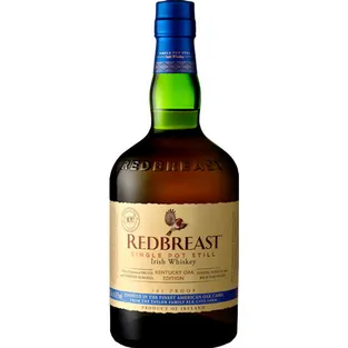 Redbreast Kentucky Oak Edition Irish Whiskey