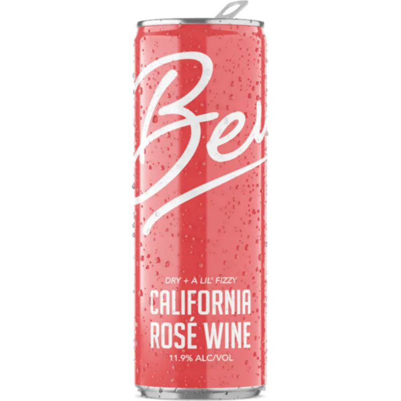 Bev Rose Blend view 1