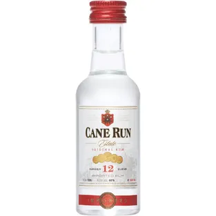 Cane Run Estate Original Rum 12 Year