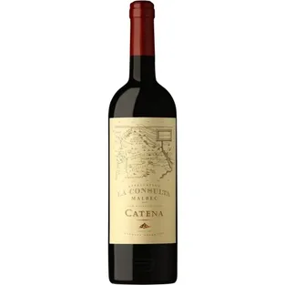 Catena High Mountain Vines Malbec