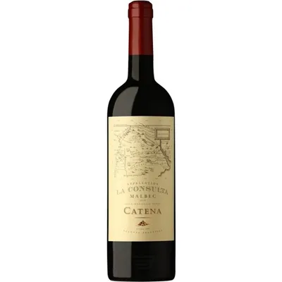 Catena High Mountain Vines Malbec 750mL