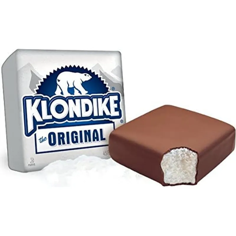 Klondike Original view 1