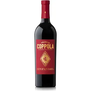 Francis Coppola Diamond Collection Red Label Zinfandel
