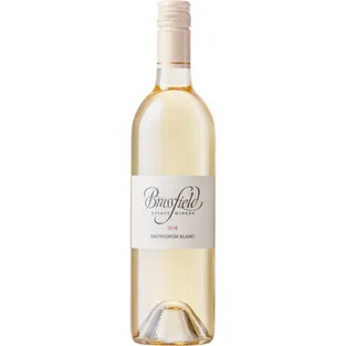 Brassfield Estate Winery High Valley Sauvignon Blanc