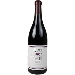 Qupe Central Coast Syrah