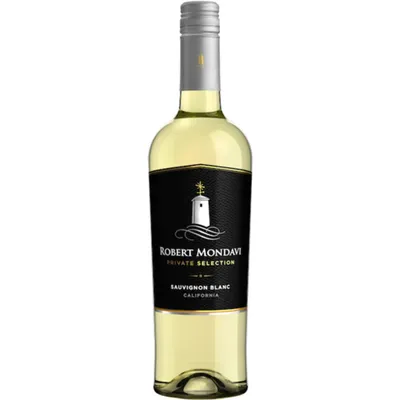 Robert Mondavi Private Selection Sauvignon Blanc 750mL