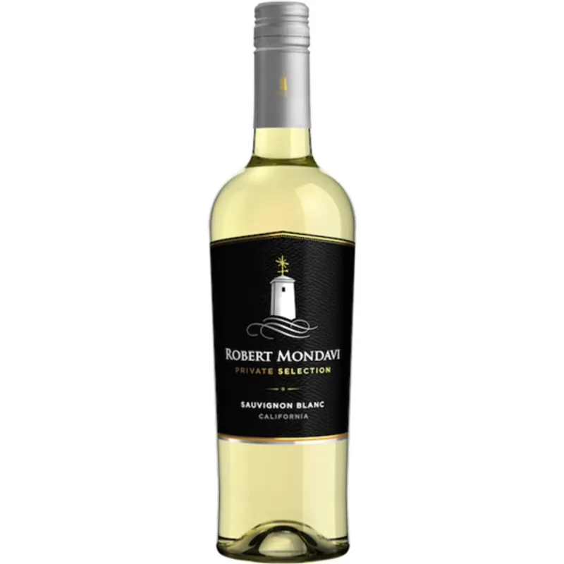 Robert Mondavi Private Selection Sauvignon Blanc view 1