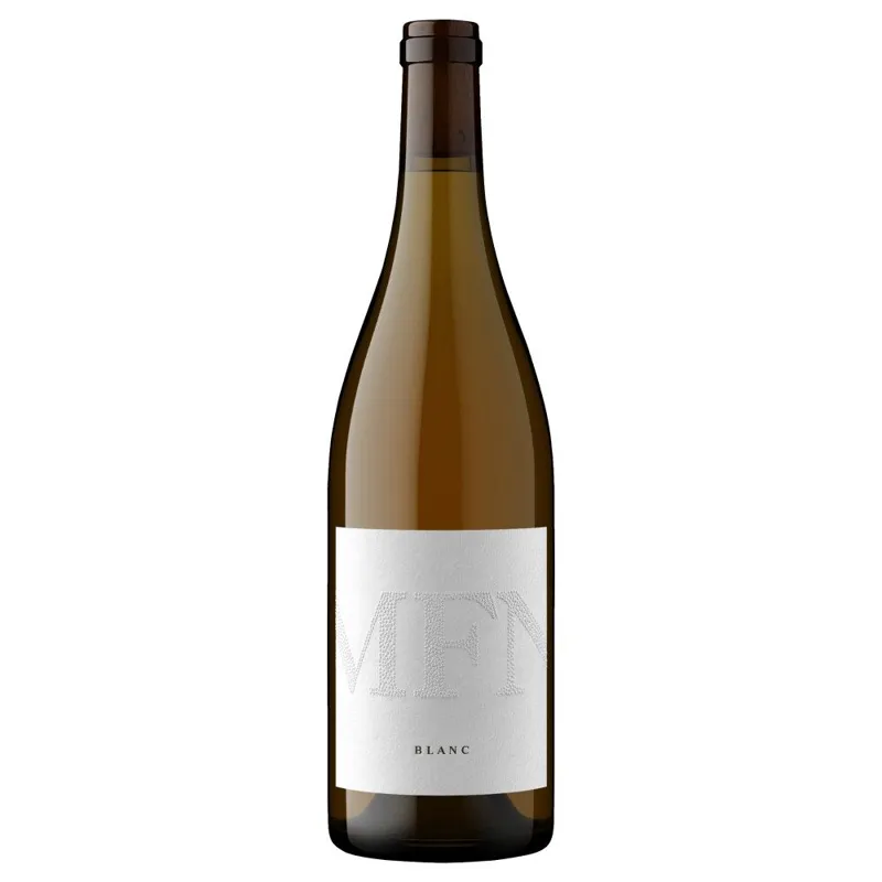 Booker My Favorite Neighbor Chardonnay 2021 view 1
